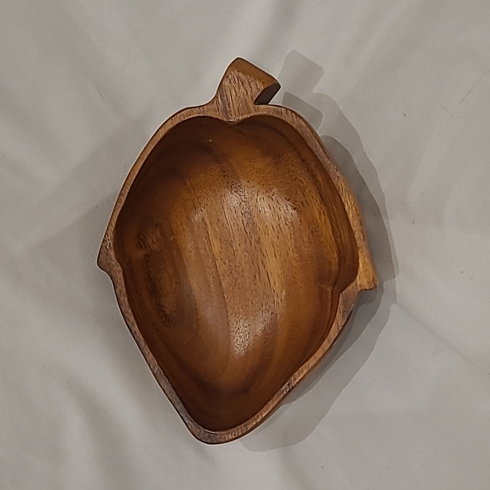 Monkey Pod bowl